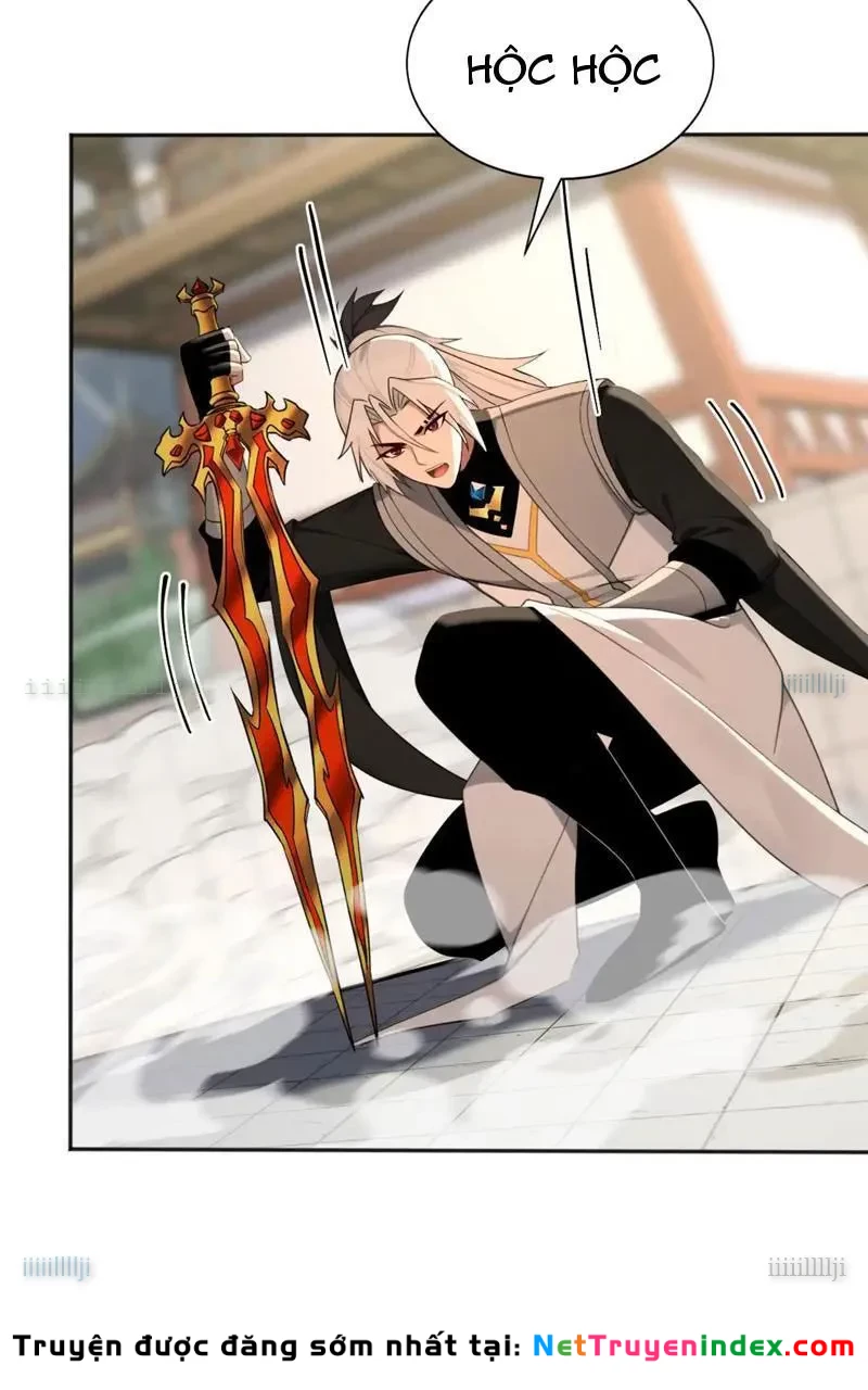 Đệ Tử Tu Luyện Còn Ta Thì Lười Biếng Chapter 225 - 21