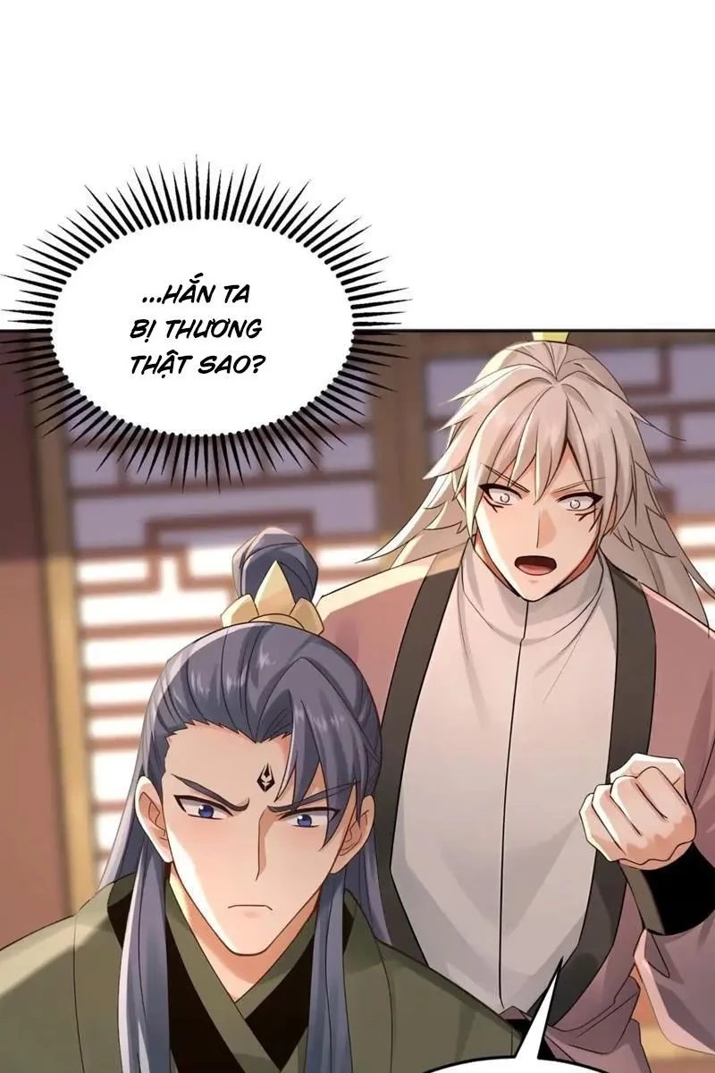 Đệ Tử Tu Luyện Còn Ta Thì Lười Biếng Chapter 225 - 22