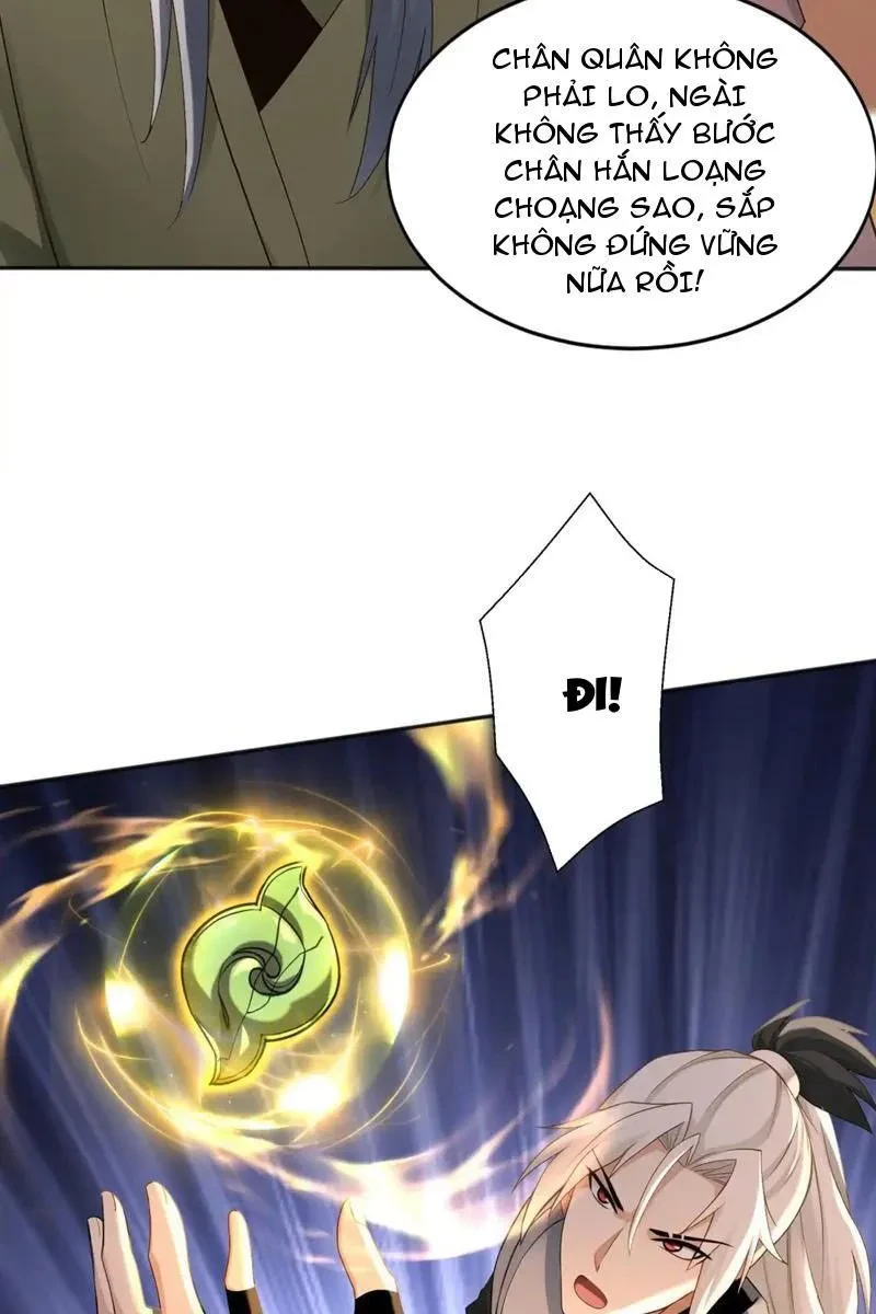 Đệ Tử Tu Luyện Còn Ta Thì Lười Biếng Chapter 225 - 23