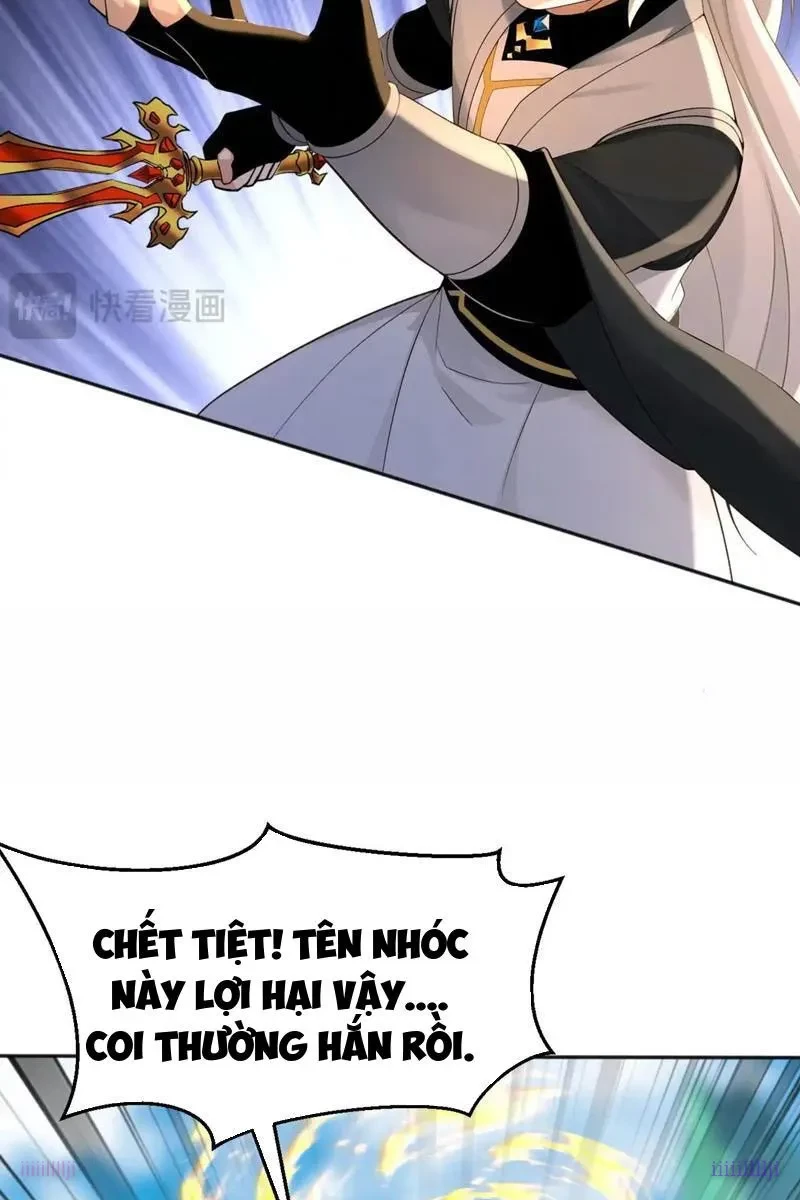 Đệ Tử Tu Luyện Còn Ta Thì Lười Biếng Chapter 225 - 24