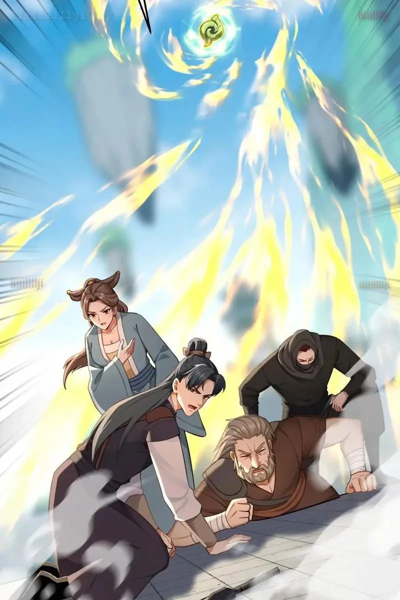 Đệ Tử Tu Luyện Còn Ta Thì Lười Biếng Chapter 225 - 25