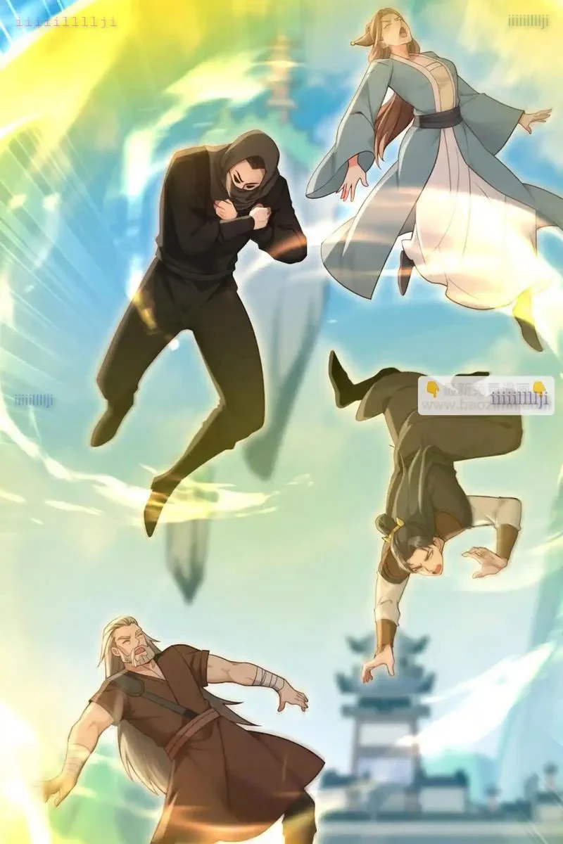 Đệ Tử Tu Luyện Còn Ta Thì Lười Biếng Chapter 225 - 29