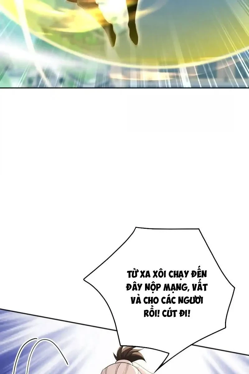 Đệ Tử Tu Luyện Còn Ta Thì Lười Biếng Chapter 225 - 30