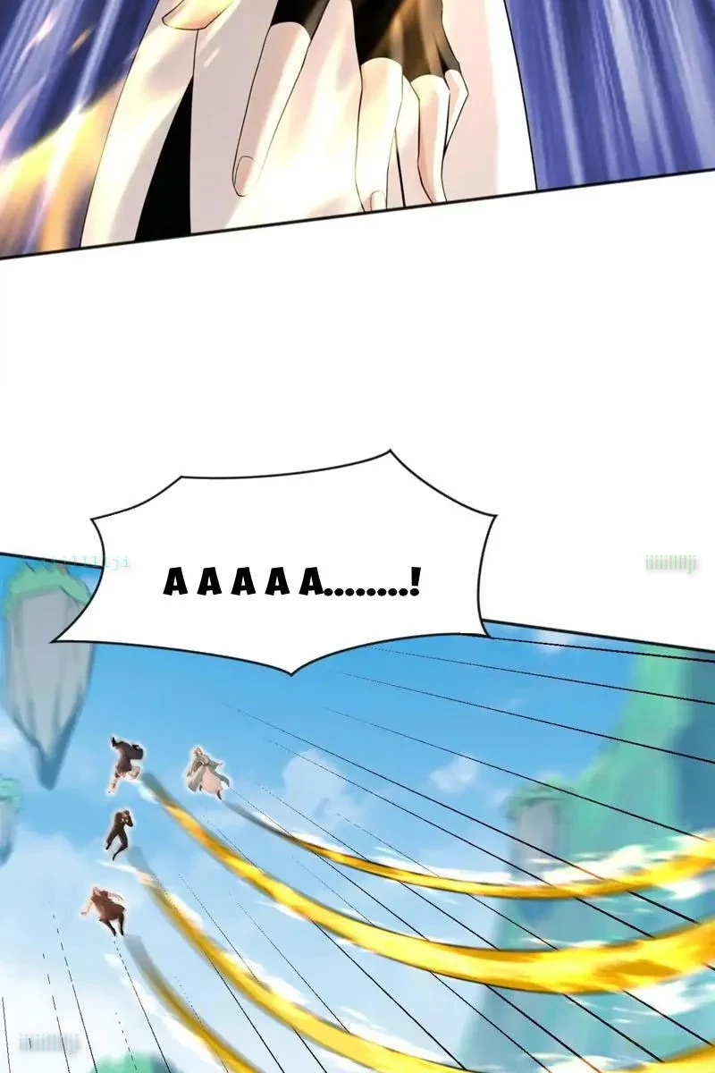 Đệ Tử Tu Luyện Còn Ta Thì Lười Biếng Chapter 225 - 32