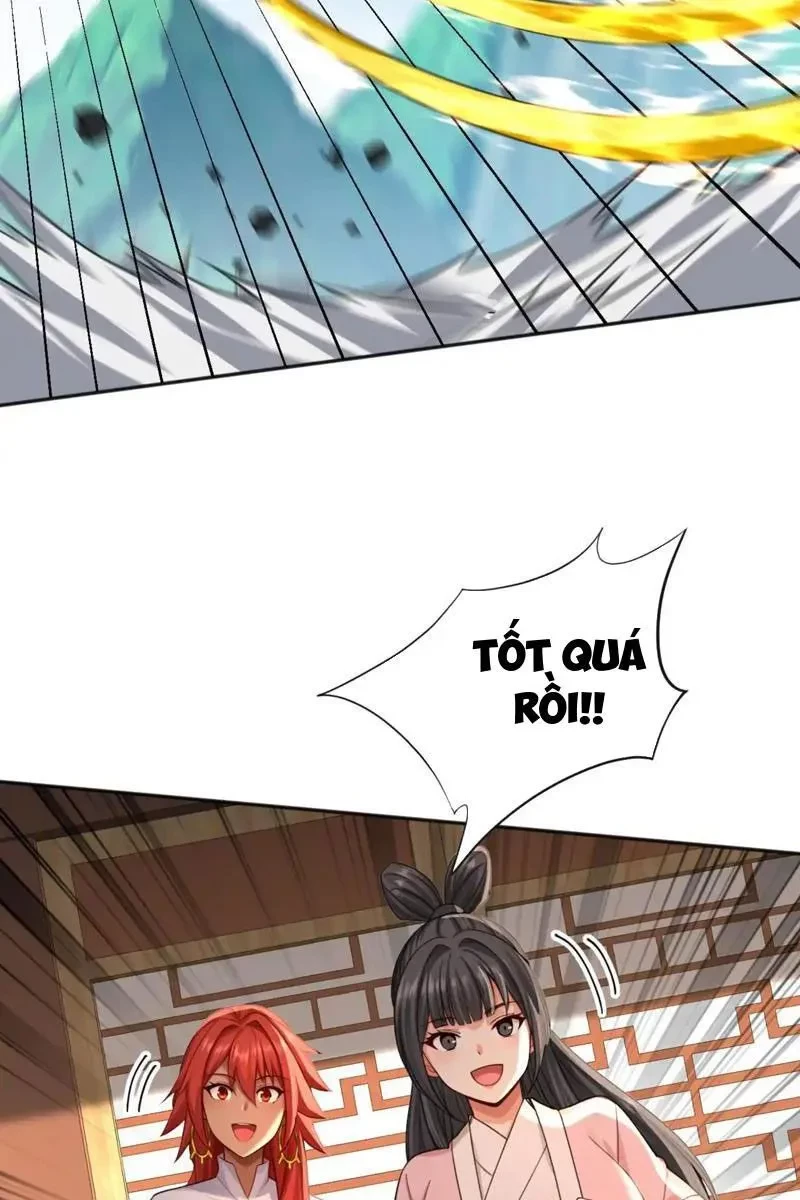 Đệ Tử Tu Luyện Còn Ta Thì Lười Biếng Chapter 225 - 33