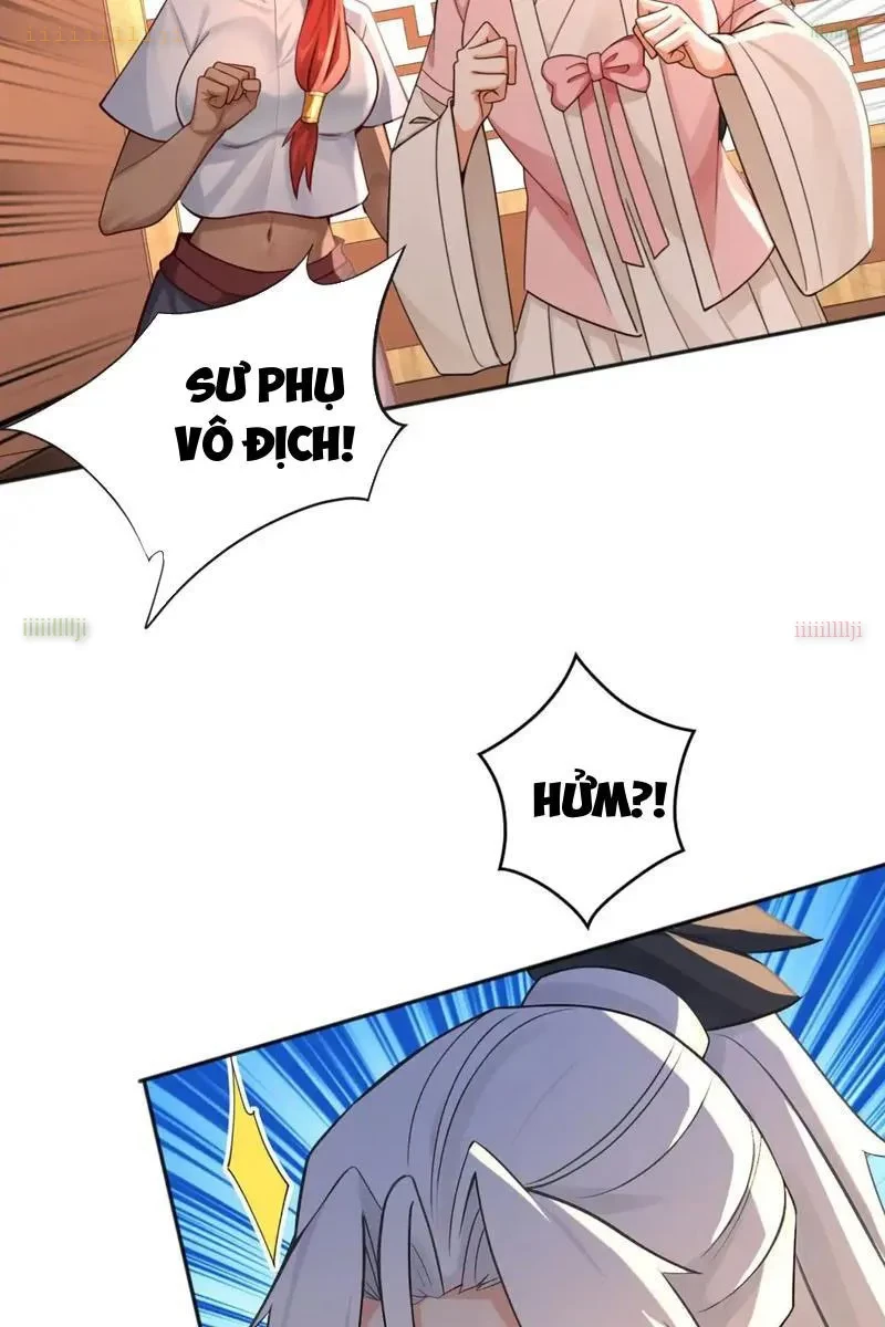 Đệ Tử Tu Luyện Còn Ta Thì Lười Biếng Chapter 225 - 34