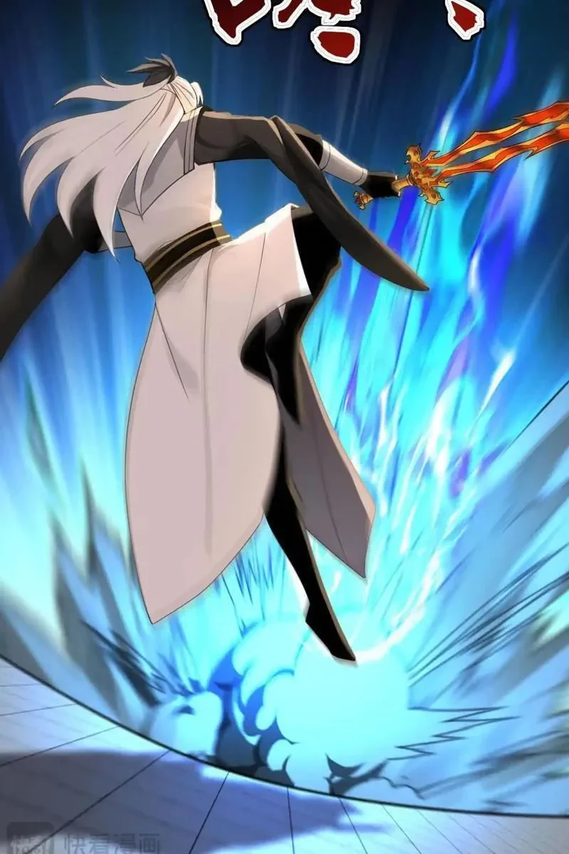 Đệ Tử Tu Luyện Còn Ta Thì Lười Biếng Chapter 225 - 36