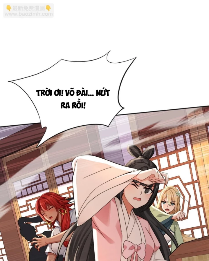 Đệ Tử Tu Luyện Còn Ta Thì Lười Biếng Chapter 226 - 7
