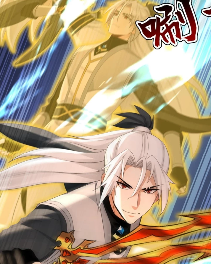 Đệ Tử Tu Luyện Còn Ta Thì Lười Biếng Chapter 226 - 17