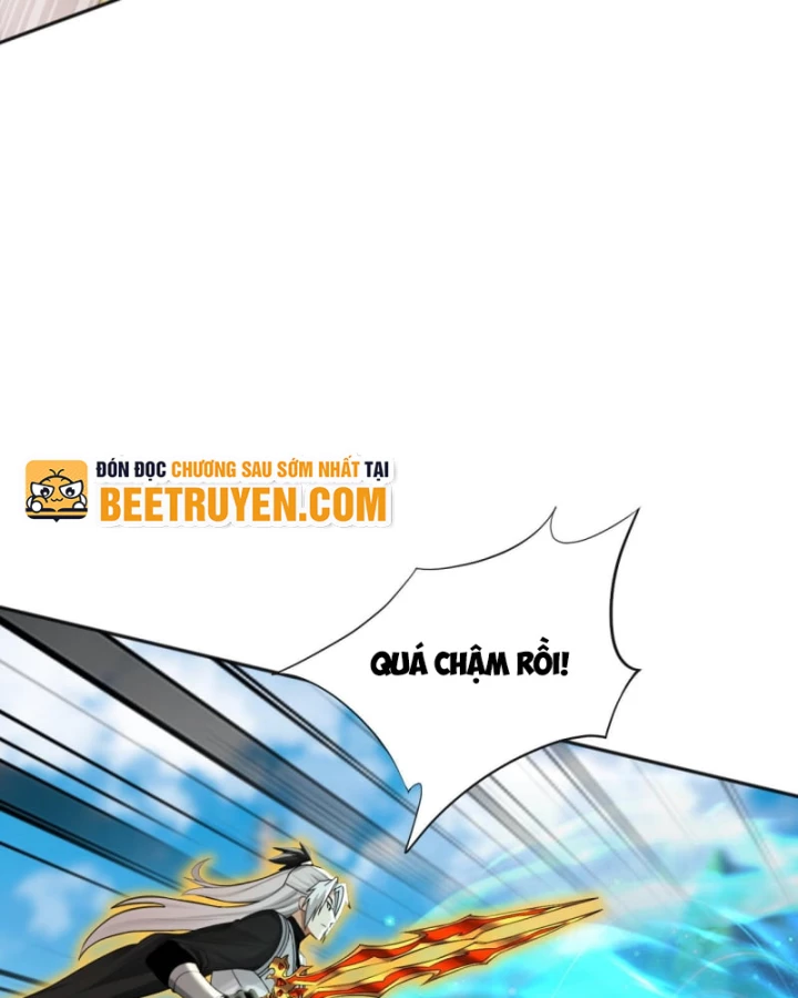 Đệ Tử Tu Luyện Còn Ta Thì Lười Biếng Chapter 226 - 19