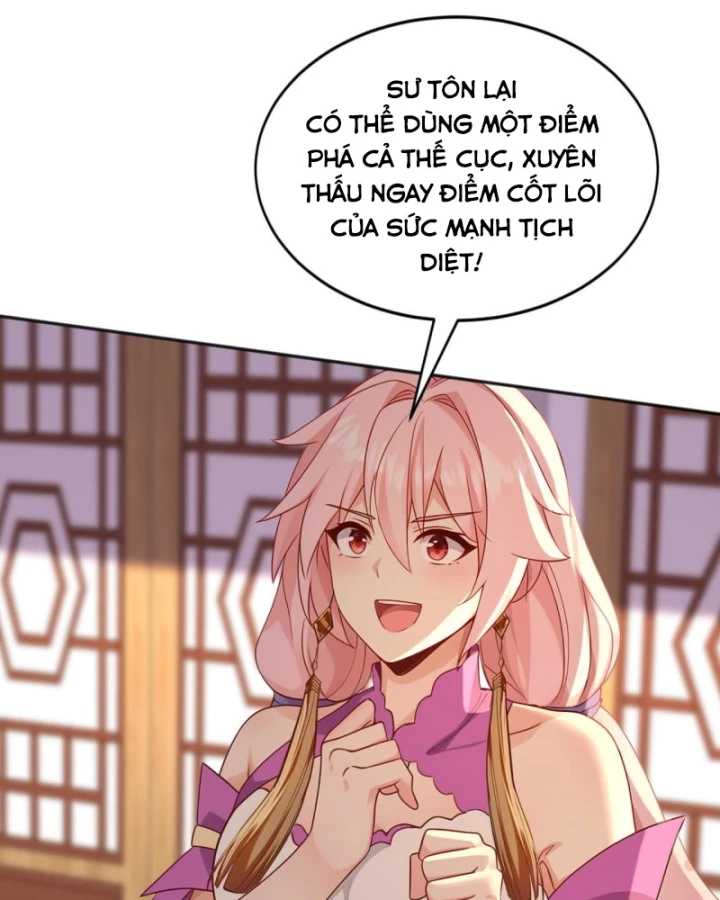 Đệ Tử Tu Luyện Còn Ta Thì Lười Biếng Chapter 226 - 25