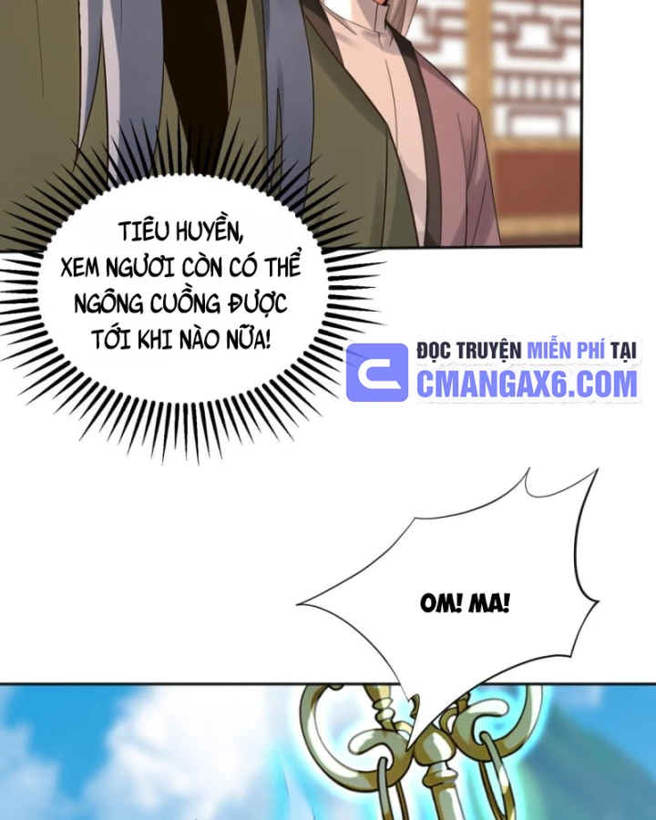 Đệ Tử Tu Luyện Còn Ta Thì Lười Biếng Chapter 226 - 28