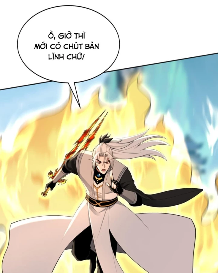 Đệ Tử Tu Luyện Còn Ta Thì Lười Biếng Chapter 226 - 36