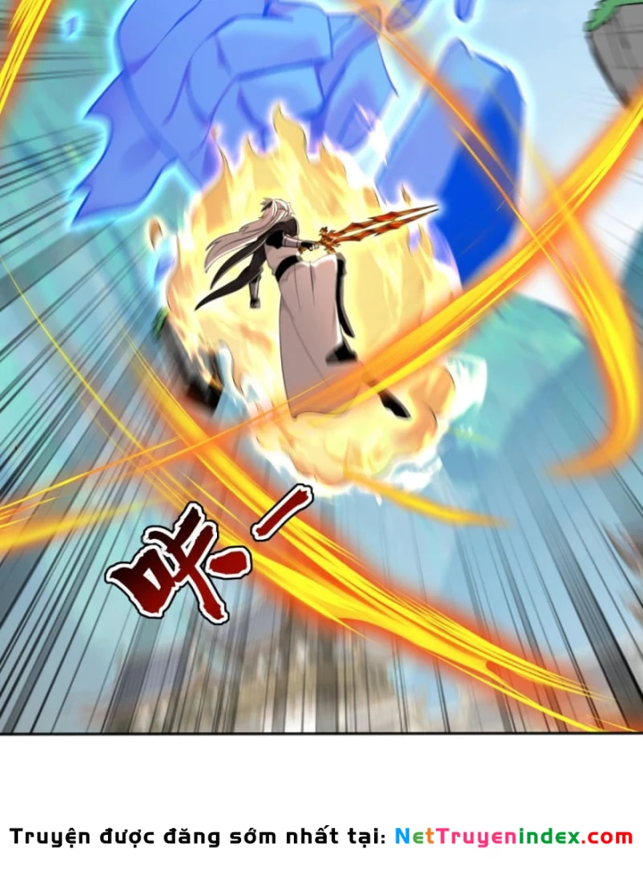 Đệ Tử Tu Luyện Còn Ta Thì Lười Biếng Chapter 226 - 56