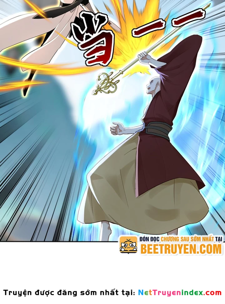 Đệ Tử Tu Luyện Còn Ta Thì Lười Biếng Chapter 227 - 3