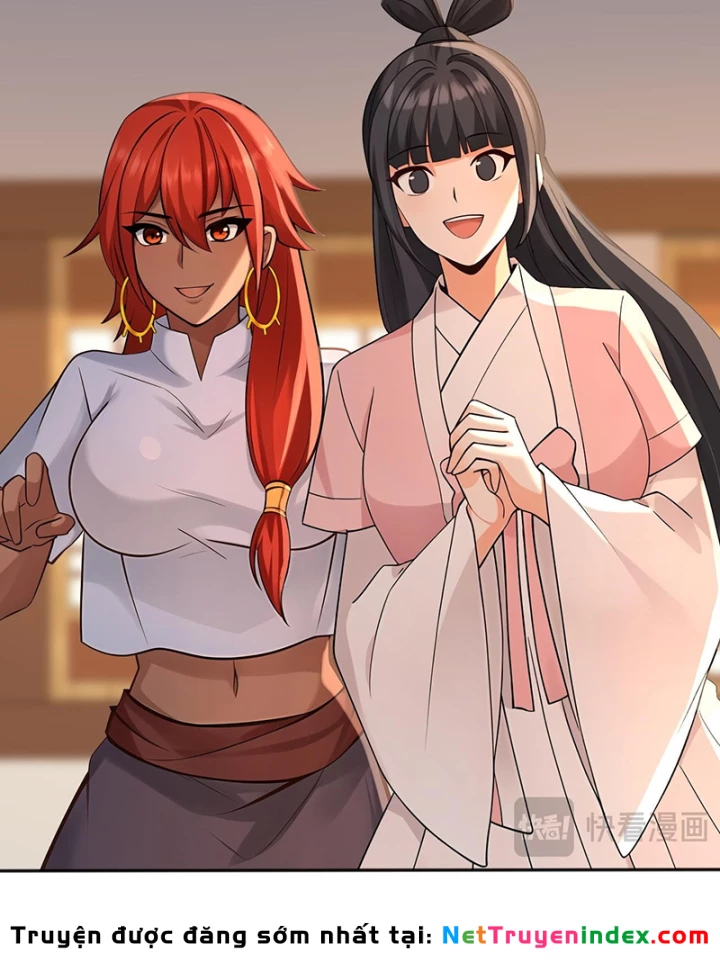 Đệ Tử Tu Luyện Còn Ta Thì Lười Biếng Chapter 227 - 20