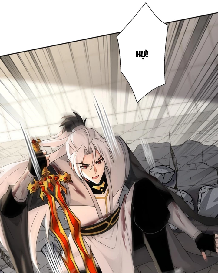 Đệ Tử Tu Luyện Còn Ta Thì Lười Biếng Chapter 227 - 22