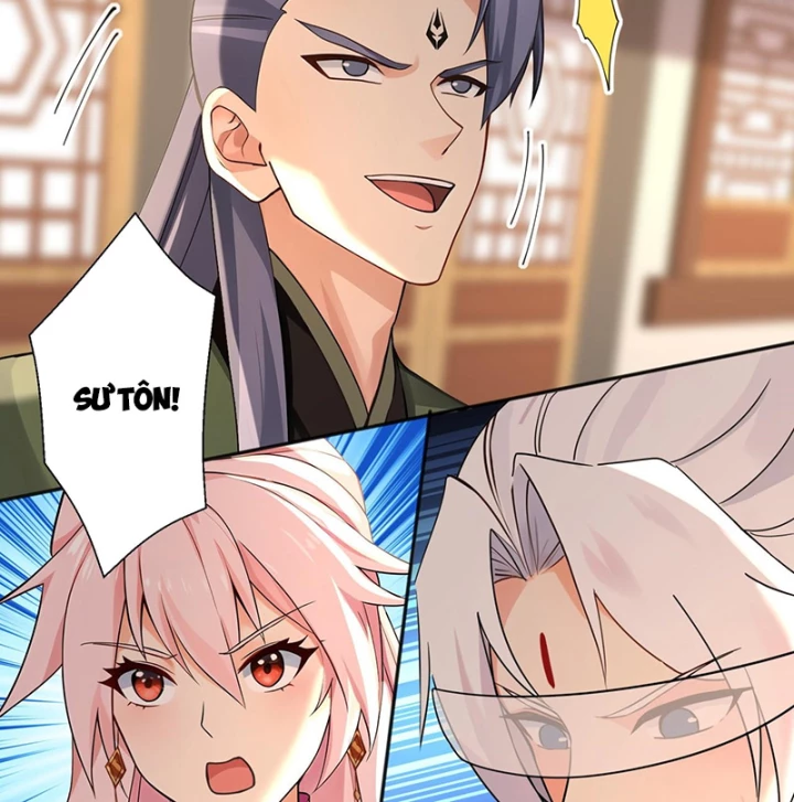 Đệ Tử Tu Luyện Còn Ta Thì Lười Biếng Chapter 227 - 24