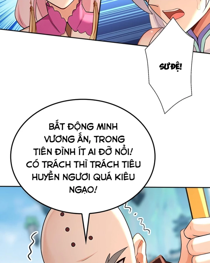 Đệ Tử Tu Luyện Còn Ta Thì Lười Biếng Chapter 227 - 25