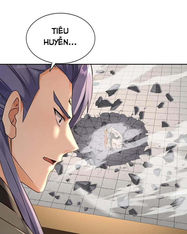 Đệ Tử Tu Luyện Còn Ta Thì Lười Biếng Chapter 227 - 33