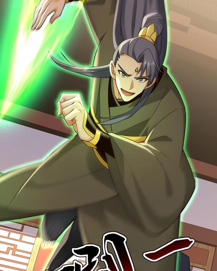 Đệ Tử Tu Luyện Còn Ta Thì Lười Biếng Chapter 227 - 35