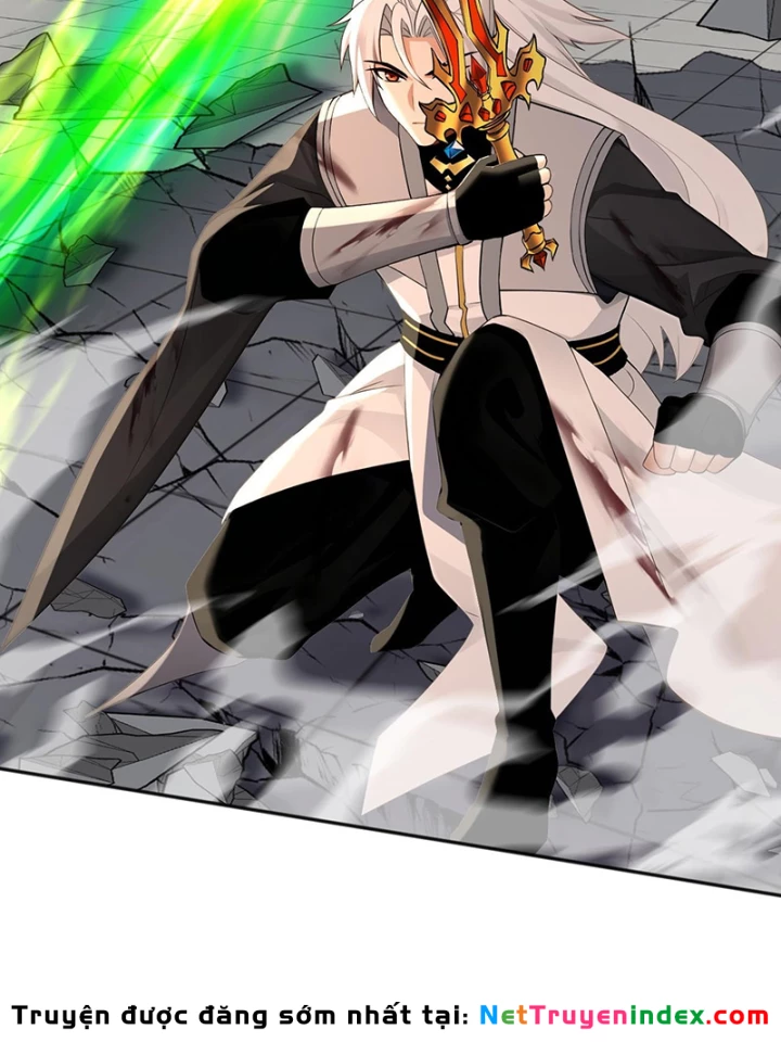 Đệ Tử Tu Luyện Còn Ta Thì Lười Biếng Chapter 227 - 39