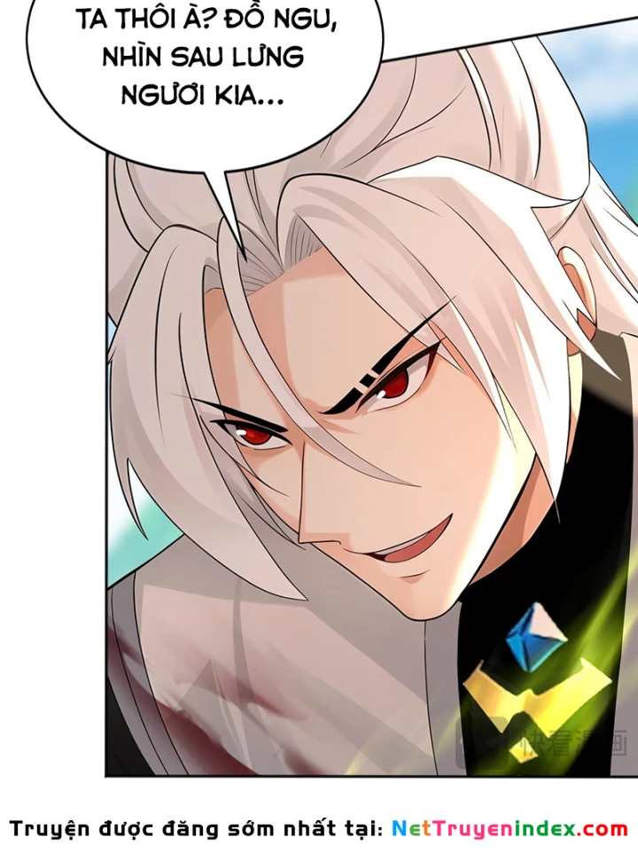 Đệ Tử Tu Luyện Còn Ta Thì Lười Biếng Chapter 227 - 43