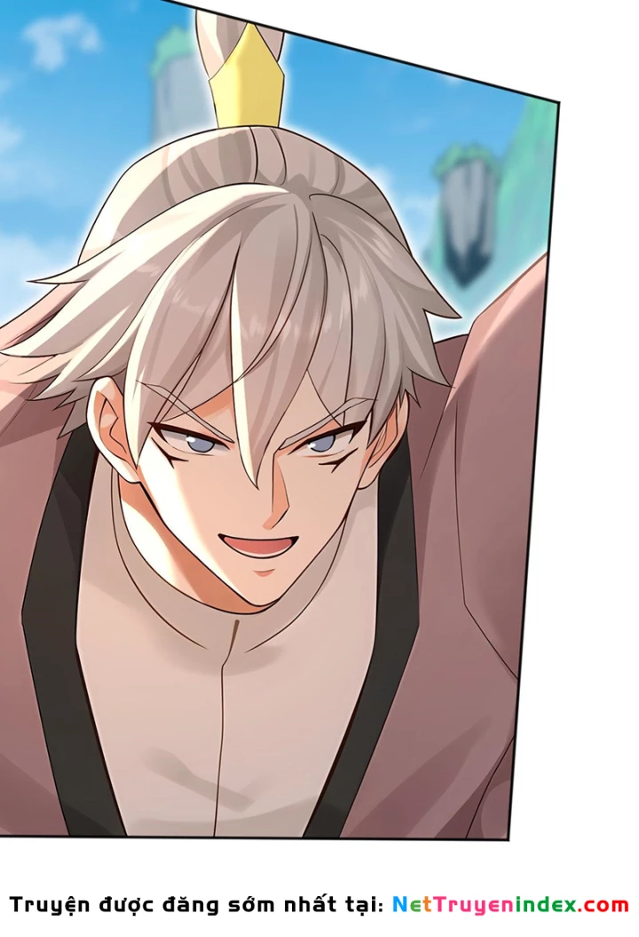 Đệ Tử Tu Luyện Còn Ta Thì Lười Biếng Chapter 227 - 47