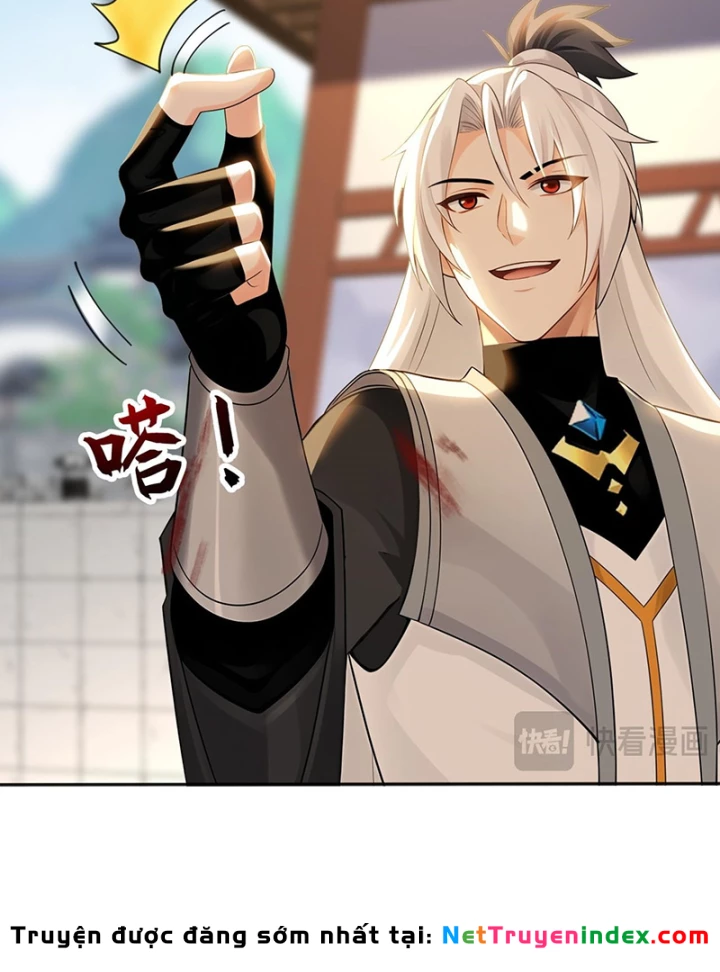 Đệ Tử Tu Luyện Còn Ta Thì Lười Biếng Chapter 227 - 51