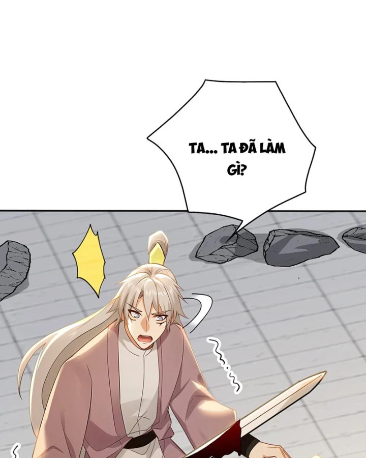 Đệ Tử Tu Luyện Còn Ta Thì Lười Biếng Chapter 227 - 54