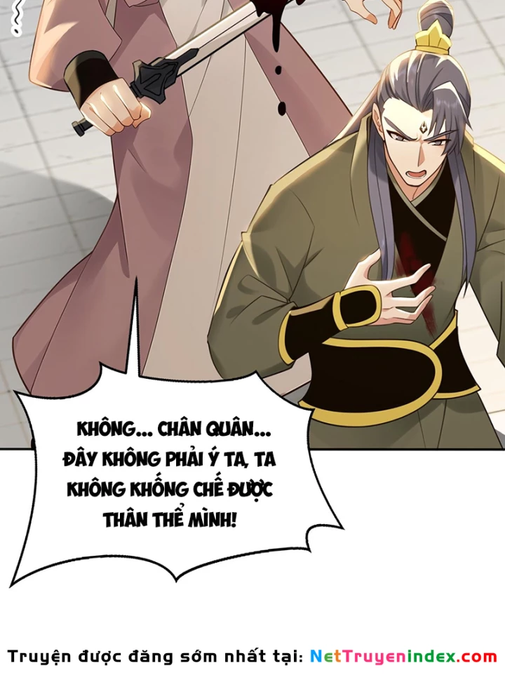 Đệ Tử Tu Luyện Còn Ta Thì Lười Biếng Chapter 227 - 55