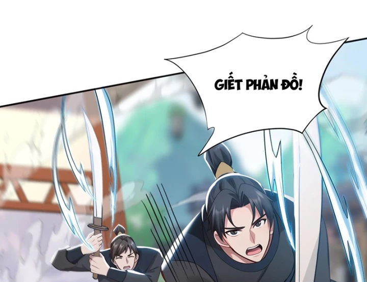 Đệ Tử Tu Luyện Còn Ta Thì Lười Biếng Chapter 227 - 56