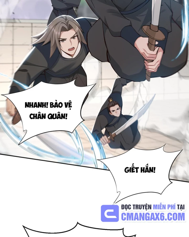 Đệ Tử Tu Luyện Còn Ta Thì Lười Biếng Chapter 227 - 57