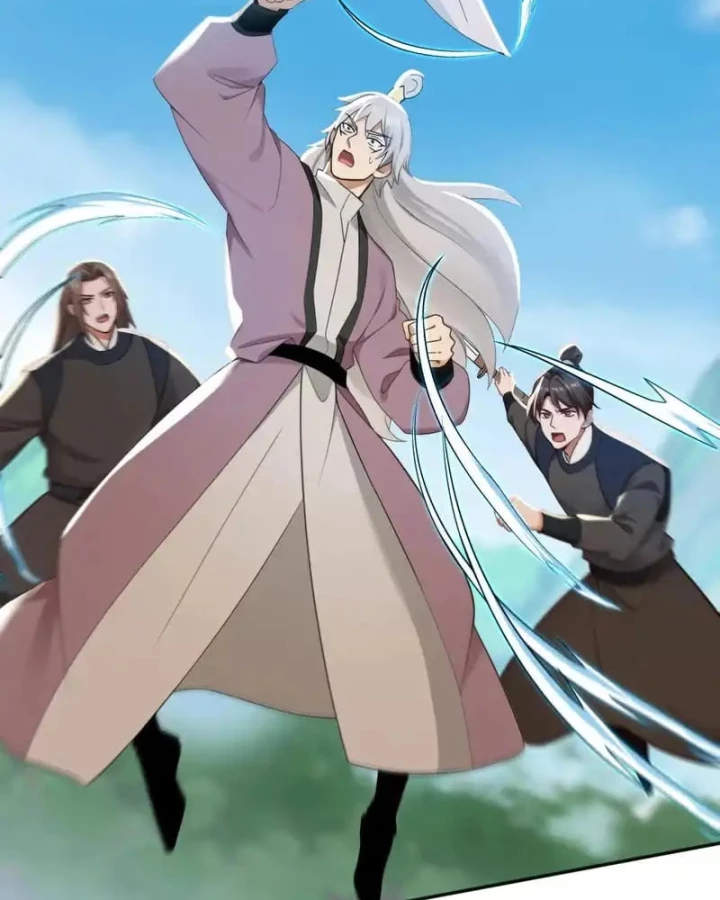 Đệ Tử Tu Luyện Còn Ta Thì Lười Biếng Chapter 228 - 3