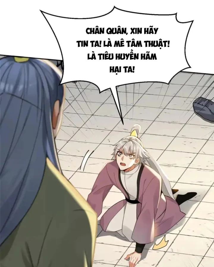 Đệ Tử Tu Luyện Còn Ta Thì Lười Biếng Chapter 228 - 8