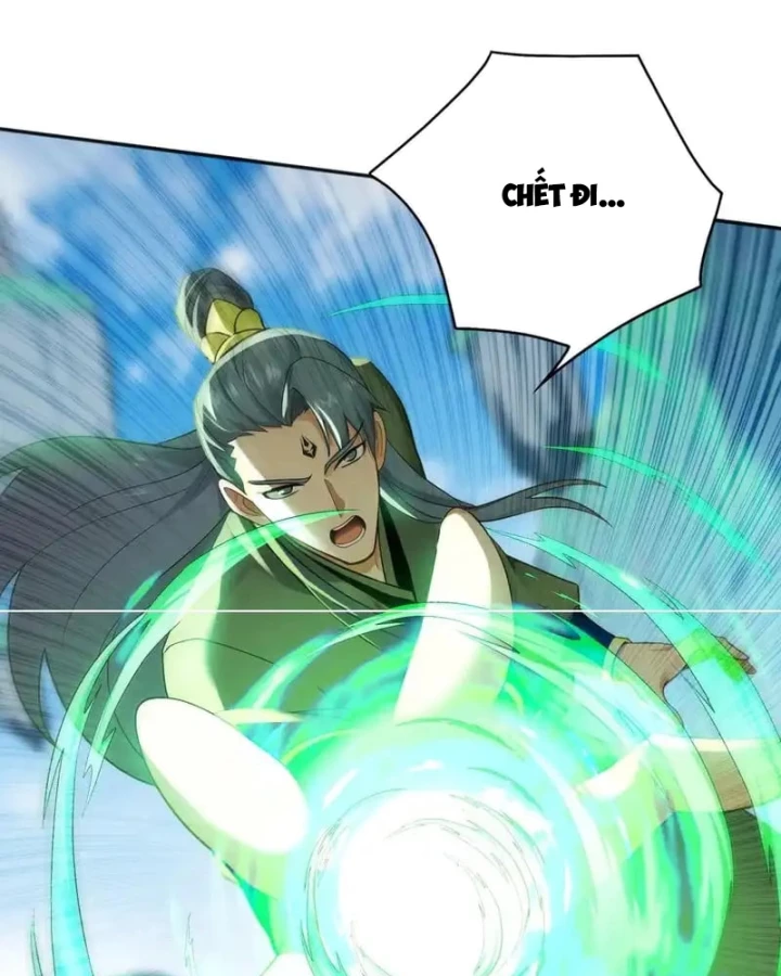 Đệ Tử Tu Luyện Còn Ta Thì Lười Biếng Chapter 228 - 10