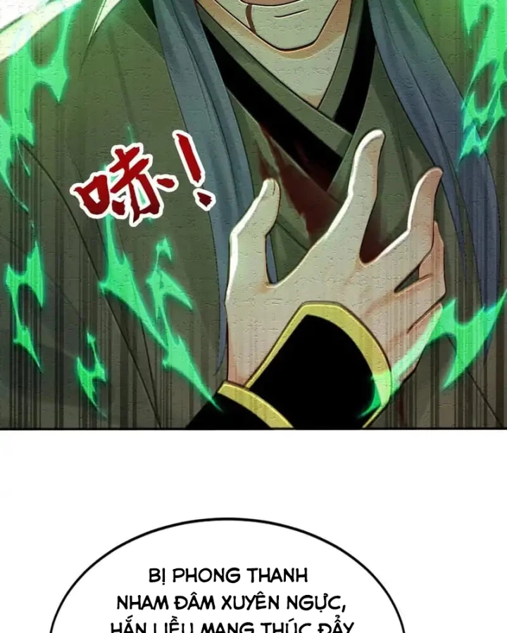 Đệ Tử Tu Luyện Còn Ta Thì Lười Biếng Chapter 228 - 15