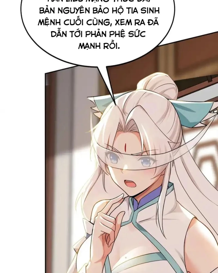 Đệ Tử Tu Luyện Còn Ta Thì Lười Biếng Chapter 228 - 16