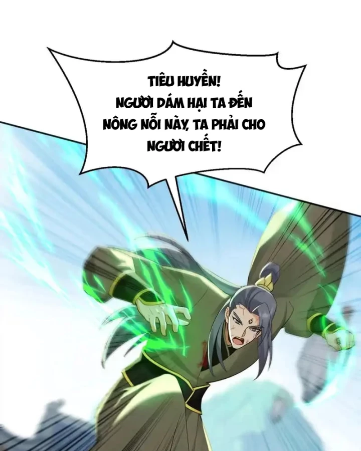 Đệ Tử Tu Luyện Còn Ta Thì Lười Biếng Chapter 228 - 20