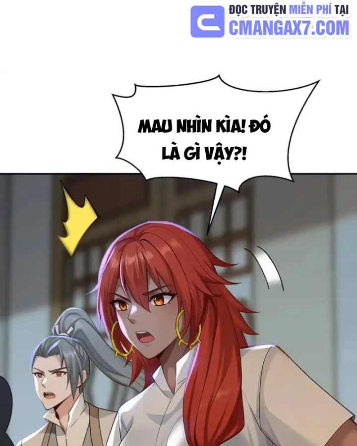 Đệ Tử Tu Luyện Còn Ta Thì Lười Biếng Chapter 228 - 28