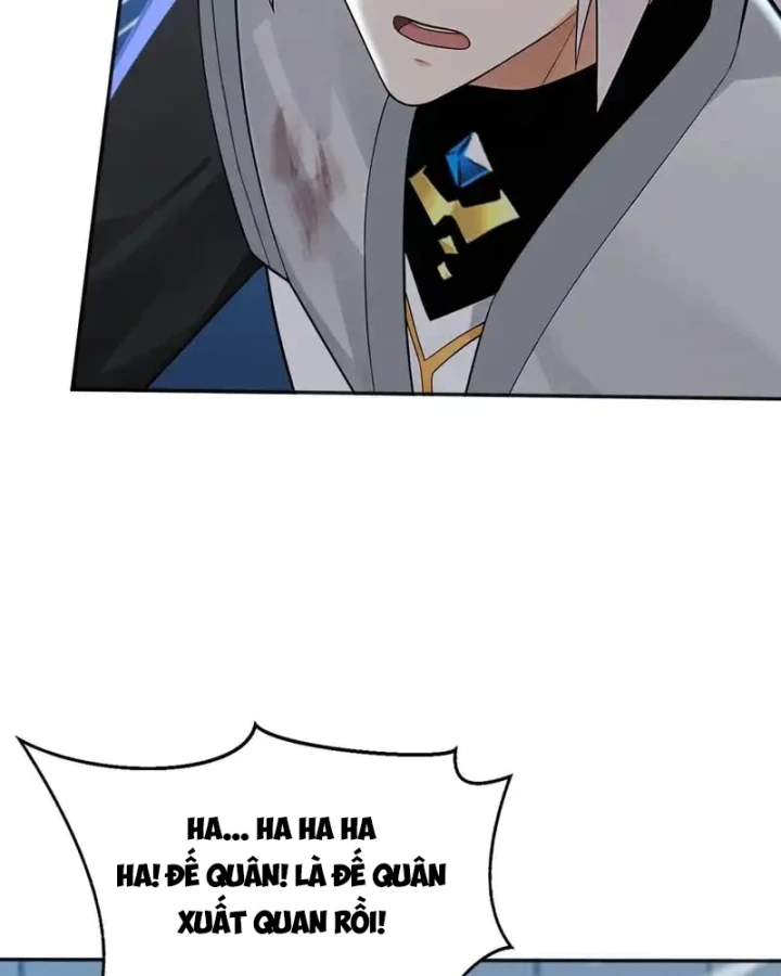 Đệ Tử Tu Luyện Còn Ta Thì Lười Biếng Chapter 228 - 33