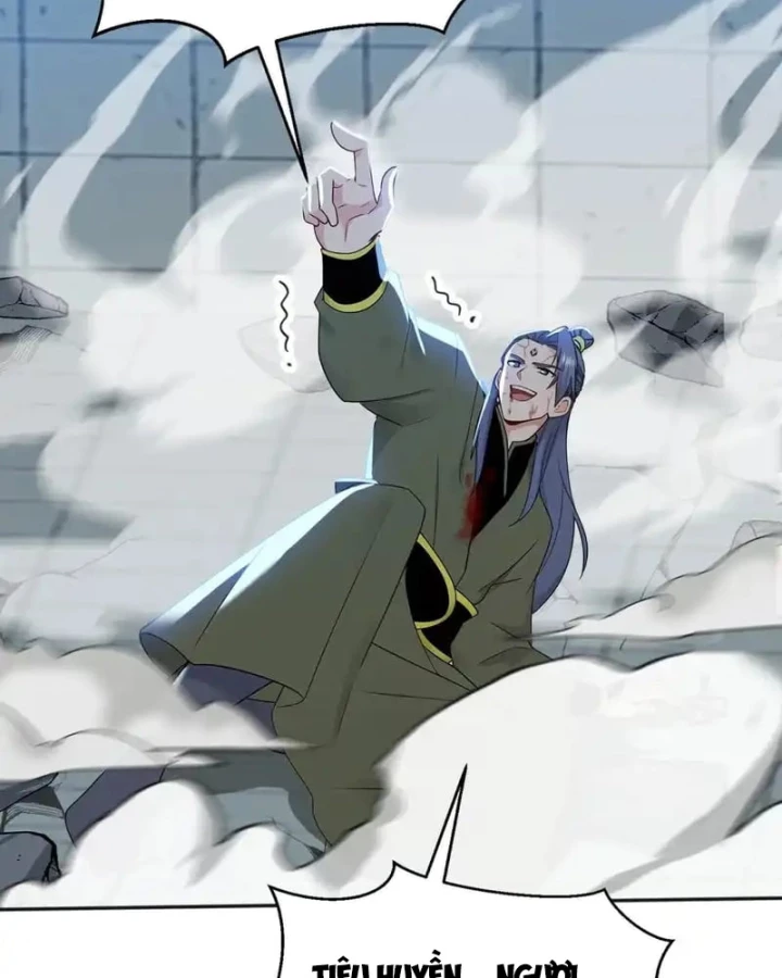 Đệ Tử Tu Luyện Còn Ta Thì Lười Biếng Chapter 228 - 34