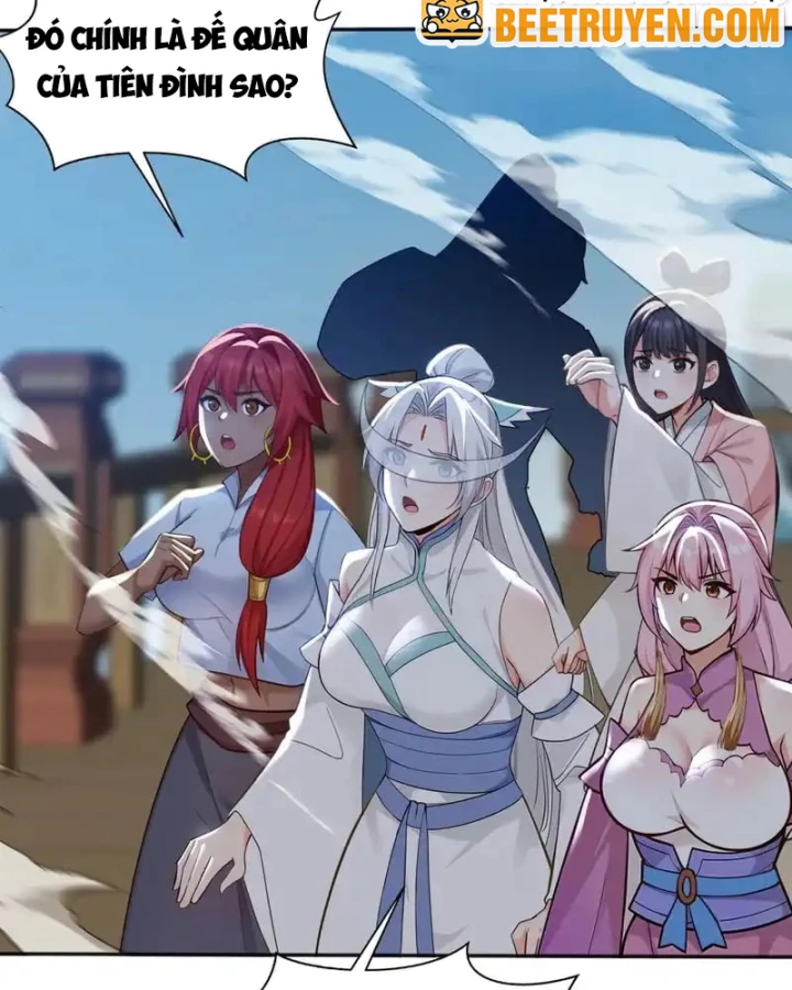 Đệ Tử Tu Luyện Còn Ta Thì Lười Biếng Chapter 228 - 38