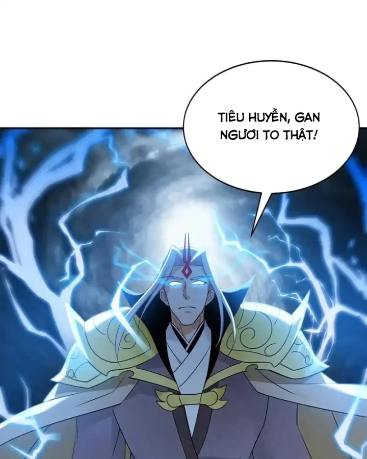 Đệ Tử Tu Luyện Còn Ta Thì Lười Biếng Chapter 228 - 40