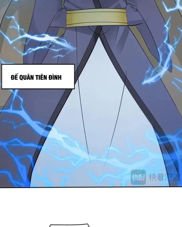 Đệ Tử Tu Luyện Còn Ta Thì Lười Biếng Chapter 228 - 41