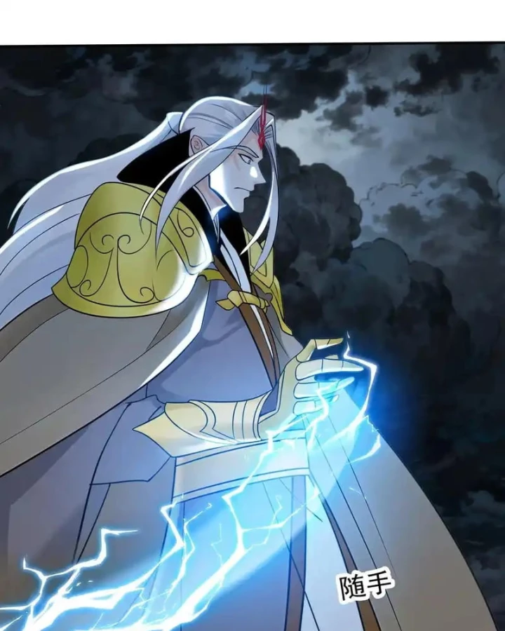 Đệ Tử Tu Luyện Còn Ta Thì Lười Biếng Chapter 228 - 44