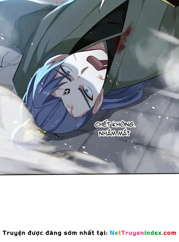 Đệ Tử Tu Luyện Còn Ta Thì Lười Biếng Chapter 228 - 49