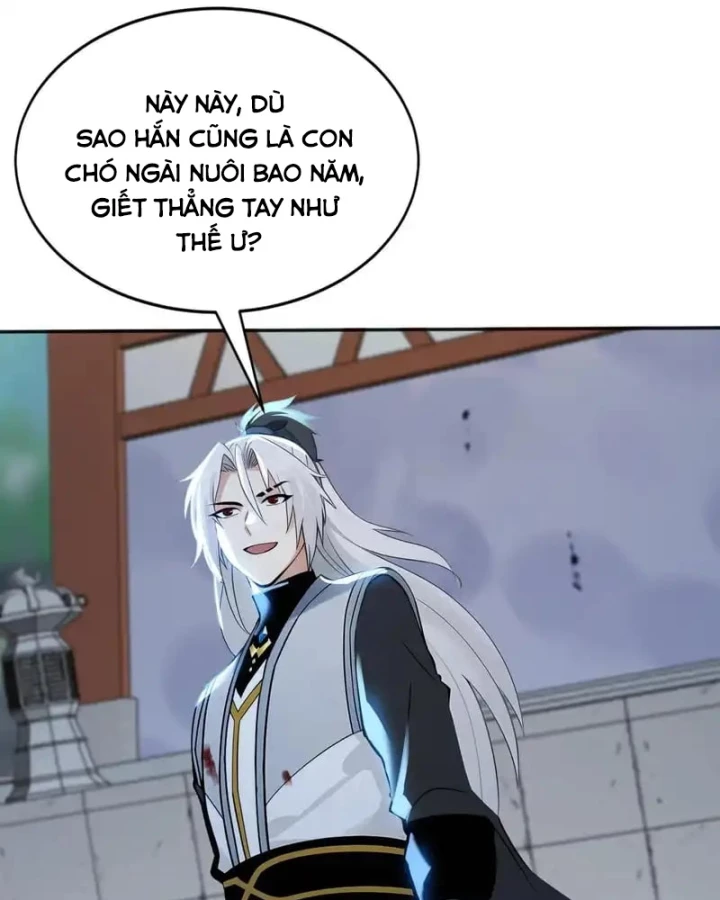 Đệ Tử Tu Luyện Còn Ta Thì Lười Biếng Chapter 228 - 52