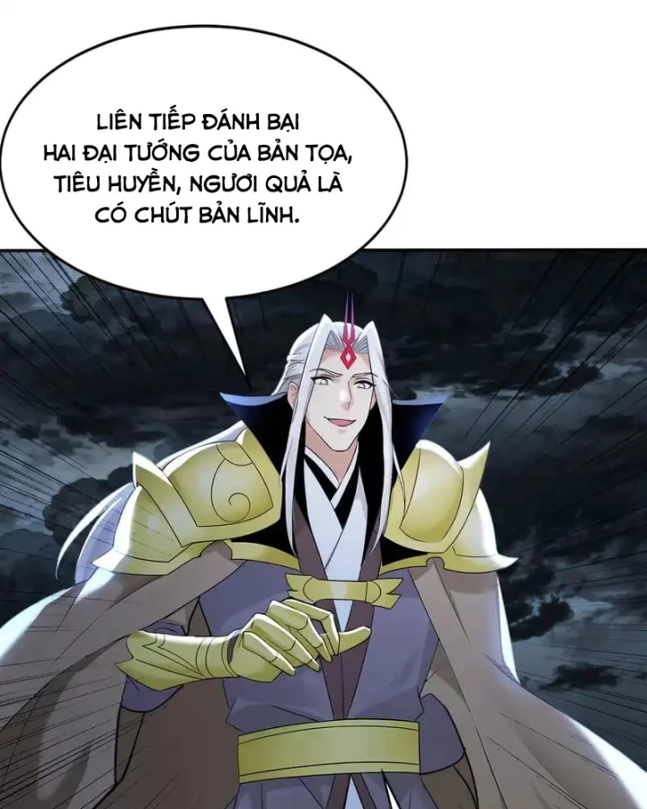 Đệ Tử Tu Luyện Còn Ta Thì Lười Biếng Chapter 228 - 60