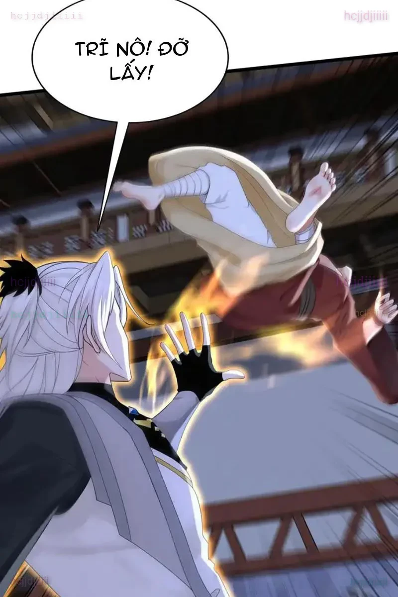 Đệ Tử Tu Luyện Còn Ta Thì Lười Biếng Chapter 229 - 16